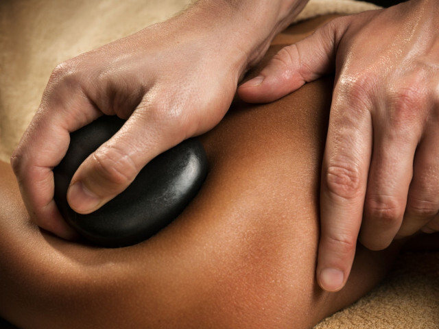 photo reduced size massage hotstones hot stones pietre calde session 4